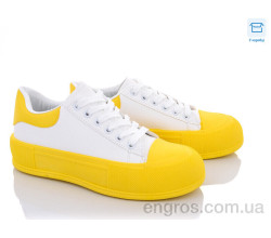 Кеды Захар-Gold